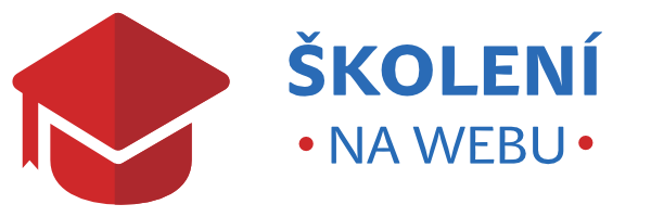 Školení na webu
